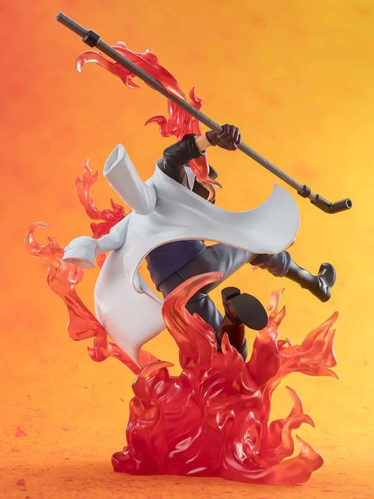 ONE PIECE SABO EXTRA BATTLE FIRE FIST ROOK CHECK Figuarts ZERO