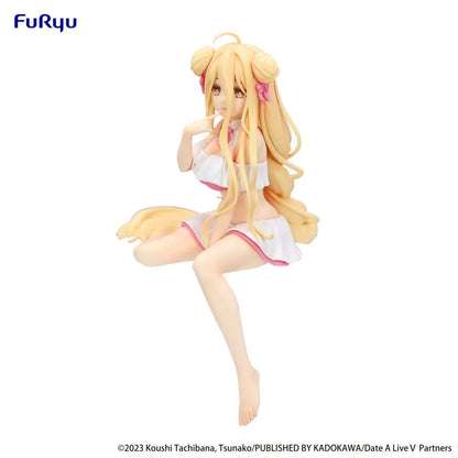 DATE A LIVE 5 MUKURO SWIMSUIT NOODLE STOPPER