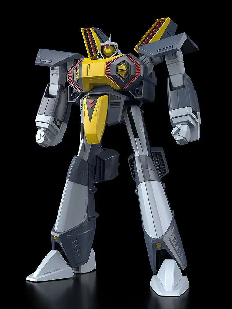 SUPER DIMENSION CENTURY ORGUSS NIKICK MODEROID MK
