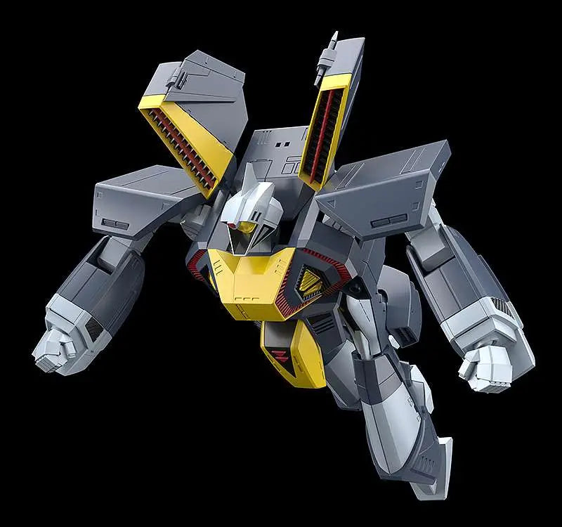 SUPER DIMENSION CENTURY ORGUSS NIKICK MODEROID MK