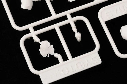 MICHELANGELO DAVID PLASTIC MODEL KIT