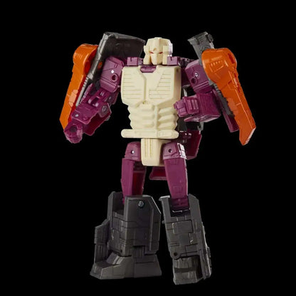 Transformers Generations War for Cybertron Earthrise Titan WFC-E25 Scorponok Action Figure