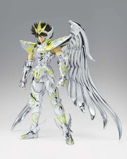 SAINT CLOTH MYTH EX PEGASUS SEIYA GOD CLOTH