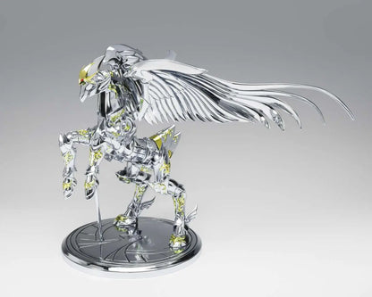 SAINT CLOTH MYTH EX PEGASUS SEIYA GOD CLOTH
