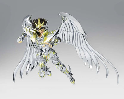 SAINT CLOTH MYTH EX PEGASUS SEIYA GOD CLOTH