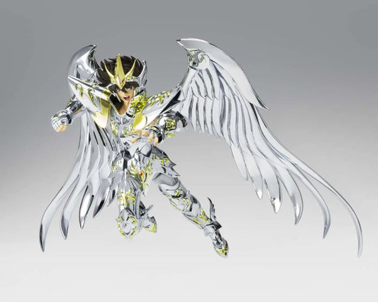 SAINT CLOTH MYTH EX PEGASUS SEIYA GOD CLOTH