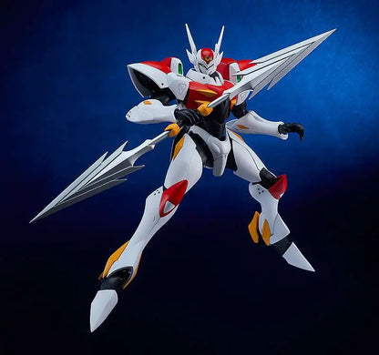 STARKNIGHT TEKKAMAN BLADE MODEROID MK