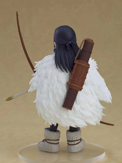 GOLDEN KAMUY ASIRPA POP UP PARADE