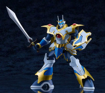 MAGIC SKY WAR GOD SUSANOO SECOND STAGE MODEROID MK