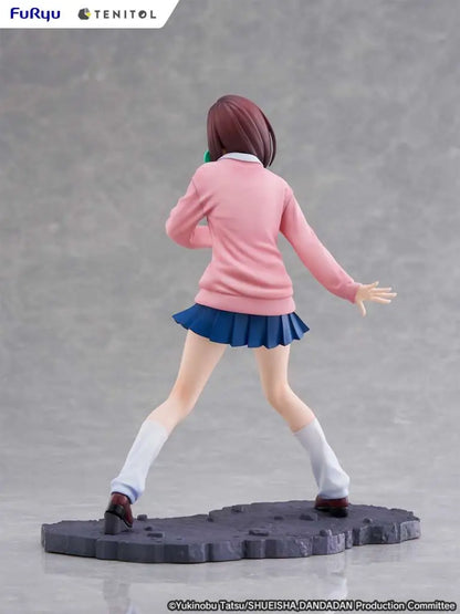 DANDADAN MOMO TENITOL FIGURE