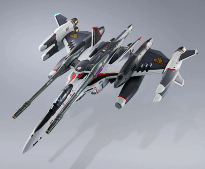 DX CHOGOKIN MACROSS VF-25F TORNADO MESSIAH VALKYRIE ALTO SAOTOME USE REV VER