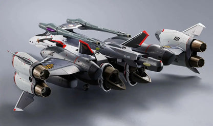 DX CHOGOKIN MACROSS VF-25F TORNADO MESSIAH VALKYRIE ALTO SAOTOME USE REV VER