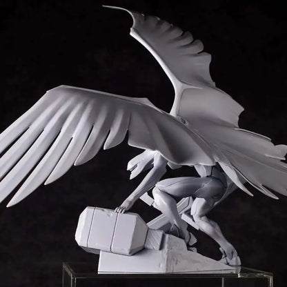 EVANGELION MASS PRODUCTION MACHINE ARTPLA MODEL KIT