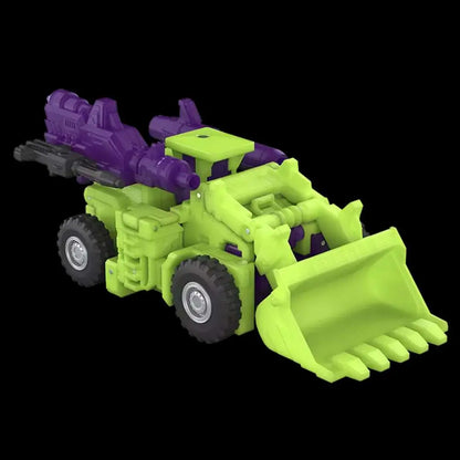 TRANSFORMERS STUDIO SERIES THE MOVIE SCRAPPER ACTION FIGURE