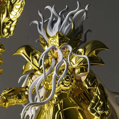 SAINT CLOTH MYTH EX OPHIUCHUS ODYSSEUS