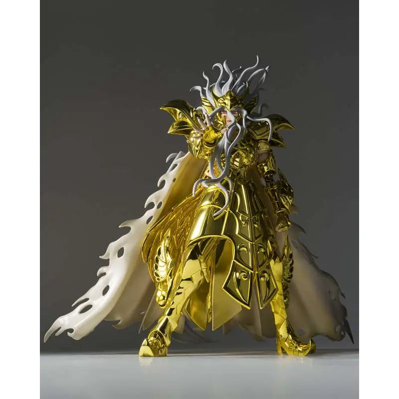 SAINT CLOTH MYTH EX OPHIUCHUS ODYSSEUS