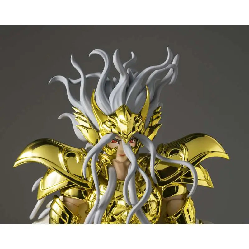 SAINT CLOTH MYTH EX OPHIUCHUS ODYSSEUS