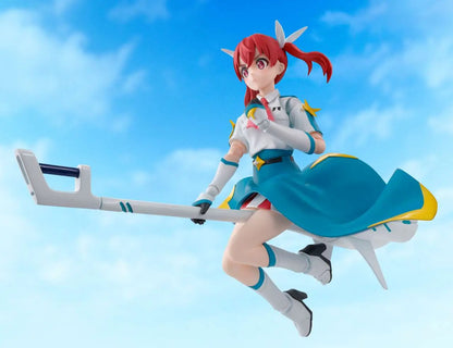 MAGILUMIERE MAGICAL KANA SAKURAGI SHF