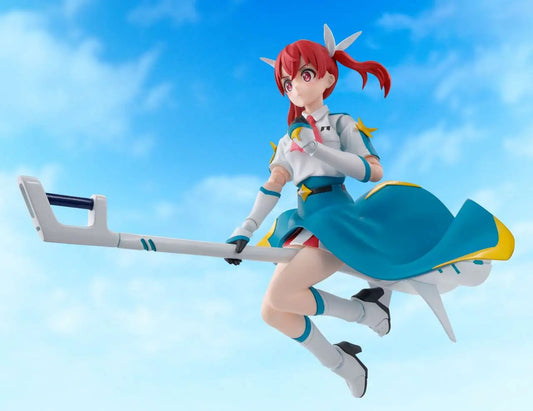 MAGILUMIERE MAGICAL KANA SAKURAGI SHF