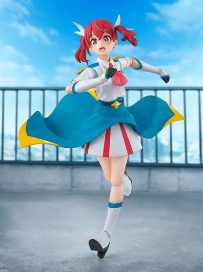MAGILUMIERE MAGICAL KANA SAKURAGI SHF