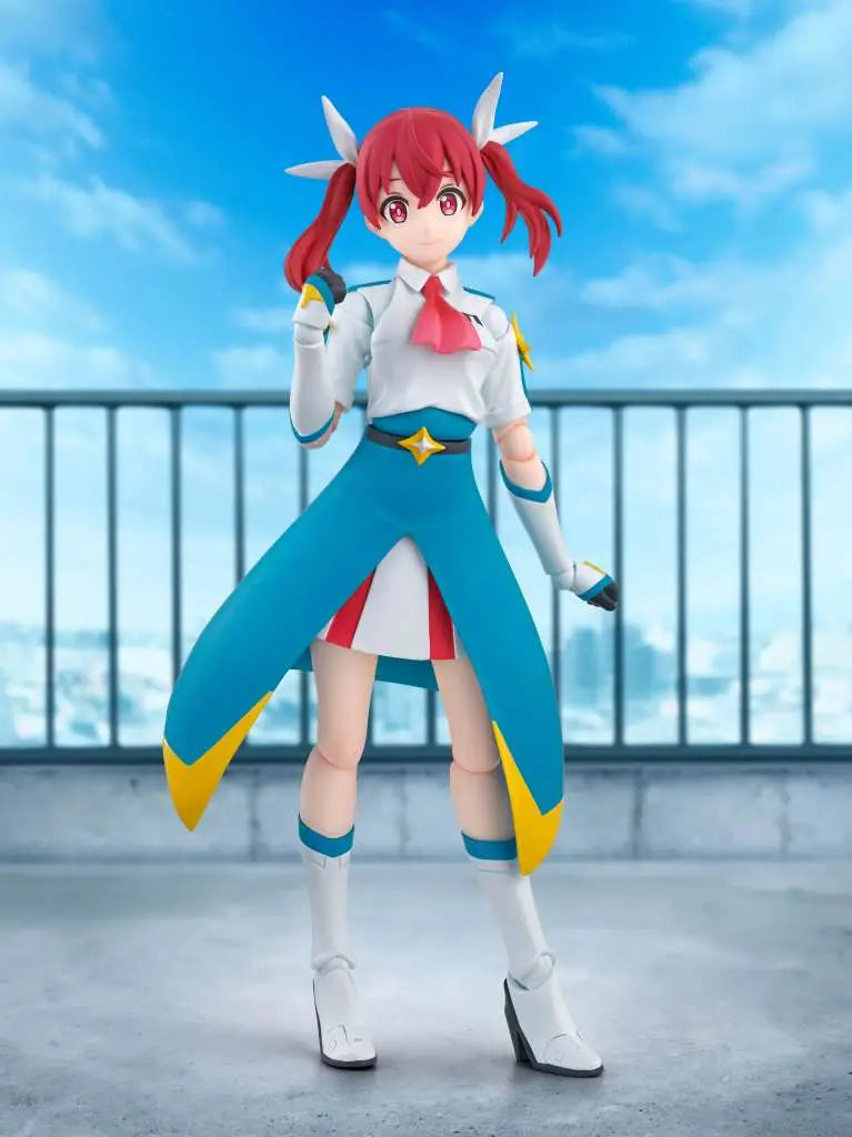 MAGILUMIERE MAGICAL KANA SAKURAGI SHF