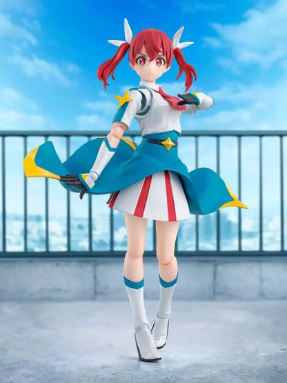 MAGILUMIERE MAGICAL KANA SAKURAGI SHF