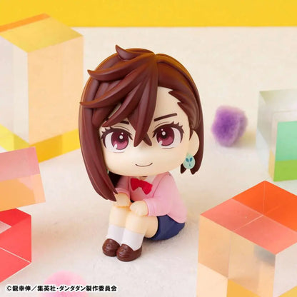 LOOKUP DAN DA DAN MOMO + OKARUN SET GIFT