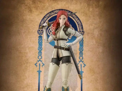 LOTR WAR OF THE ROHIRRIM HERA SHF