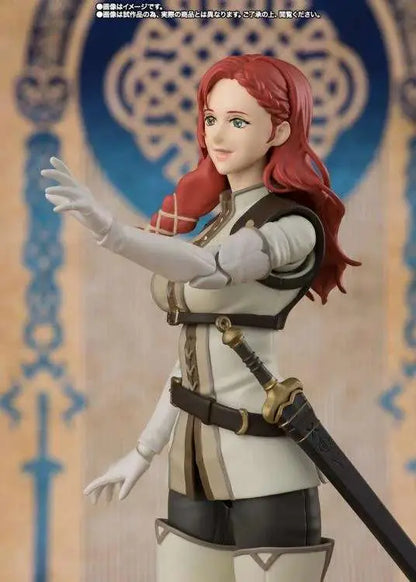 LOTR WAR OF THE ROHIRRIM HERA SHF