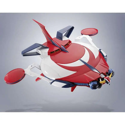 ROBOT SPIRITS GRENDIZER U SPAZER &amp; MAZINGER Z SET