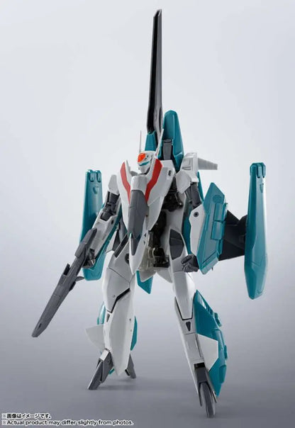 MACROSS 2 HI-METAL VF-2SS VALKYRIE II SILVIE GENA LOVERS AGAIN