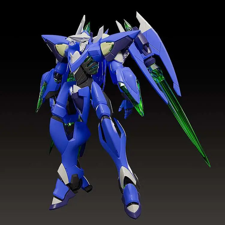 VANDREAD DITA MODEROID MK