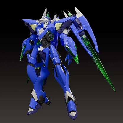 VANDREAD DITA MODEROID MK