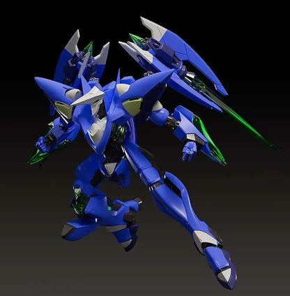 VANDREAD DITA MODEROID MK