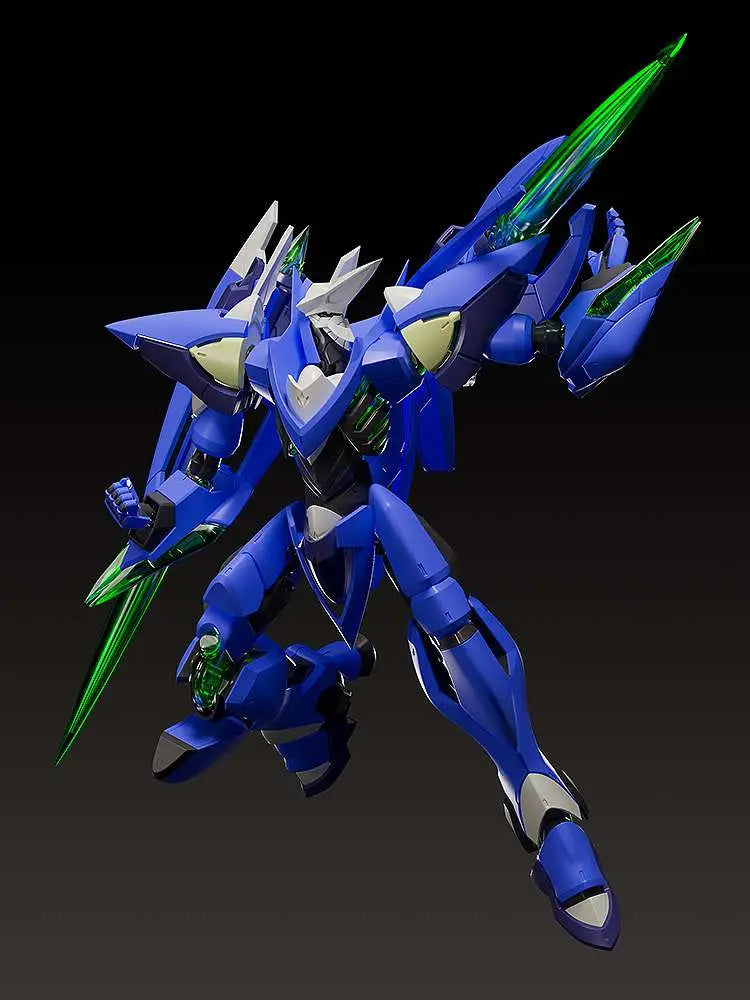 VANDREAD DITA MODEROID MK