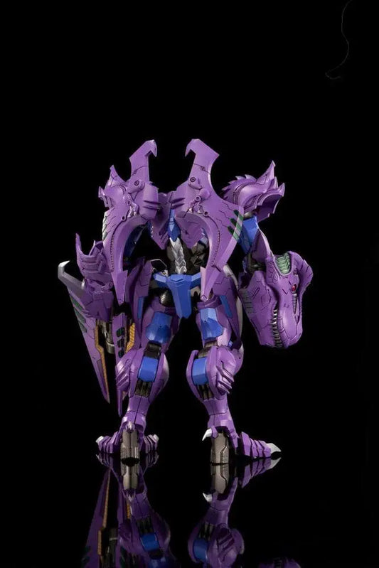 TRANSFORMERS BEAST MEGATRON FURAI ACTION