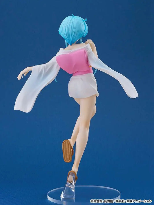 HELL TEACHER YUKIME POP UP PARADE L