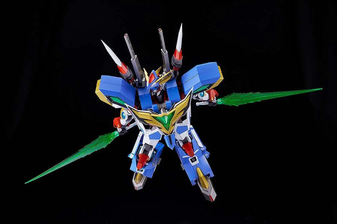 BANG BRAVE BANG BRAVERN MODEROID BANG BRAVERN MK