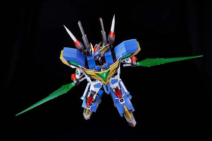 BANG BRAVE BANG BRAVERN MODEROID BANG BRAVERN MK