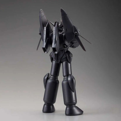 GUNBUSTER ARTPLA MODEL KIT