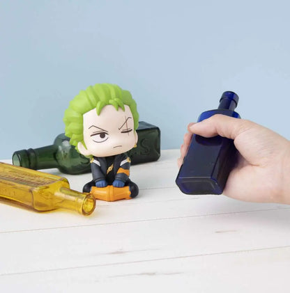 LOOKUP ONE PIECE RORONOA ZORO FUTURE ISLAND EGGHEAD