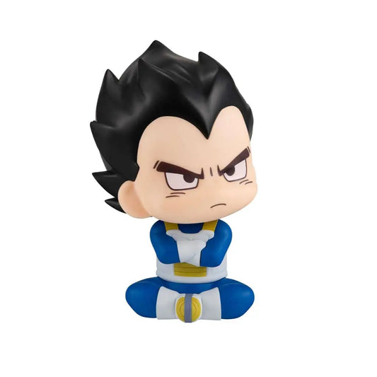 LOOKUP DRAGON BALL DAIMA VEGETA MNI
