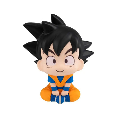 LOOKUP DRAGON BALL DAIMA SON GOKU MINI