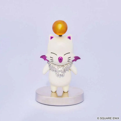 FINAL FANTASY 9 MOOGLE BRING ARTS GALLERY FIG