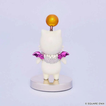FINAL FANTASY 9 MOOGLE BRING ARTS GALLERY FIG