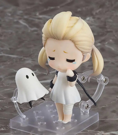 NIER REINCARNATION GIRL OF LIGHT &amp; MAMA NENDOROID