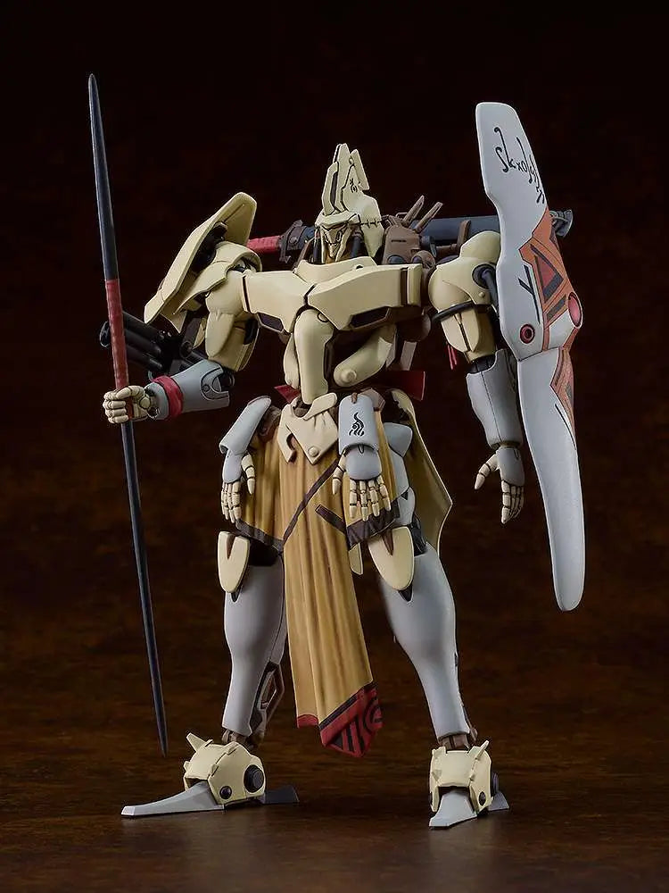 WARES 1092 NIKI VASHMARL MODEROID MK
