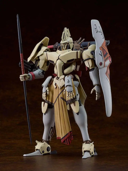WARES 1092 NIKI VASHMARL MODEROID MK