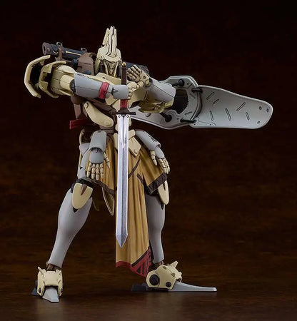 WARES 1092 NIKI VASHMARL MODEROID MK