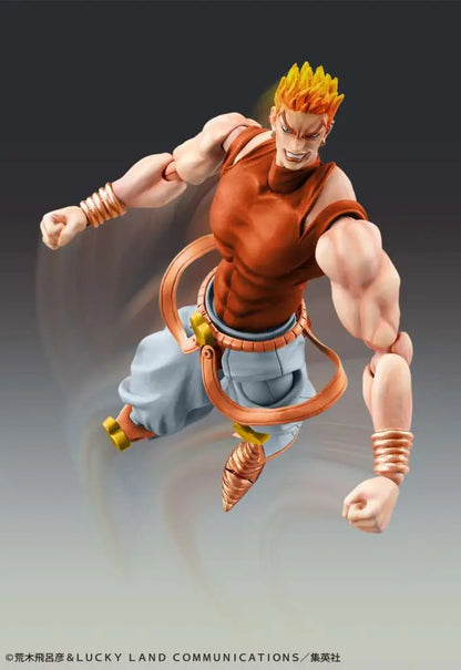 JOJO BIZARRE ADVENTURE DIO AWAKEN THIRD CHOZOKADO AF